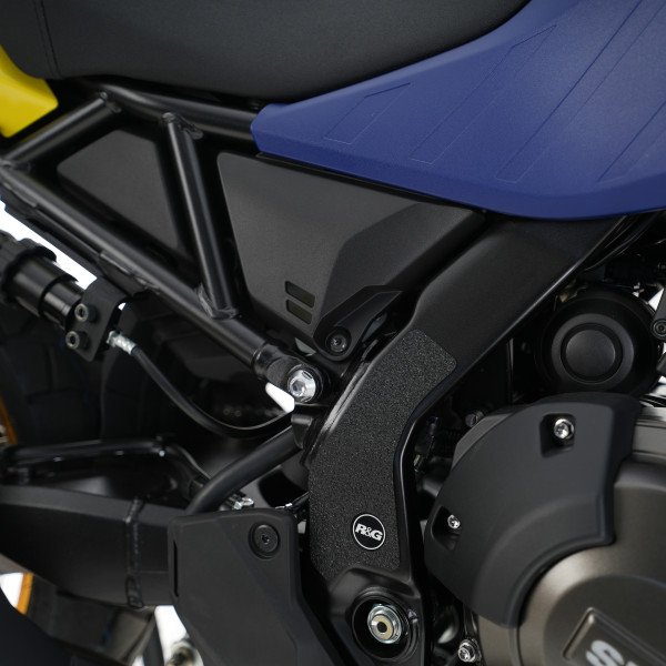 R&G R&G Boot Guard kit for Suzuki V-Strom 800DE / RE '23-